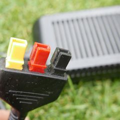 Powakaddy Universal Battery Charger