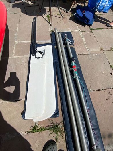 Topper dighnie for sale