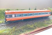 Model  Railway  Irish  Mk 3  Coaches