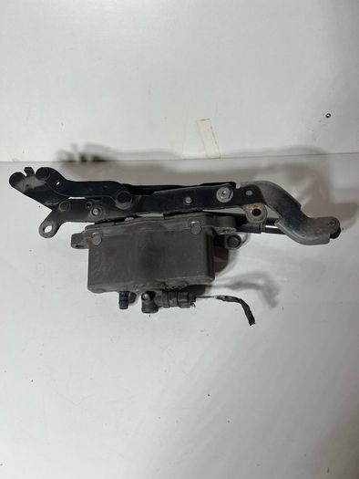 Bmw 5 Series F10 F11 2011 Front Right Bonnet Hinge Actuator 7191050 A1l7b17s