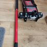 Low Profile Hydraulic Trolley Jack Image 5