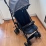 free graco buggy Image 3