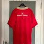 Adidas Adults Munster Rugby 2023/2025 Home Jersey Image 2