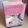 Harry Potter and the Goblet of Fire by J.K. Rowling (First Edition, Hardback) Image 2