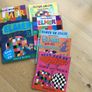 Elmer Books x7 Image 3