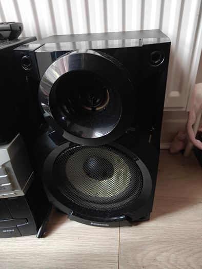 Panasonic SA-AKX16