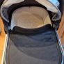 uppababy vista - 2016 model with piggyback board Image 9