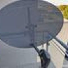 Satellite Dish
