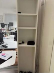 IKEA bookcase