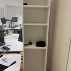 IKEA bookcase