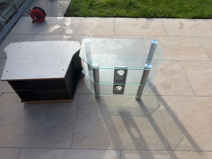 tv tables