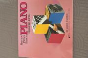Bastien Piano Basics