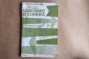 Leabhar- Nuachaint is Comhra