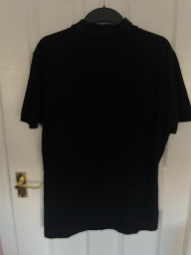 Barbour polo shirt