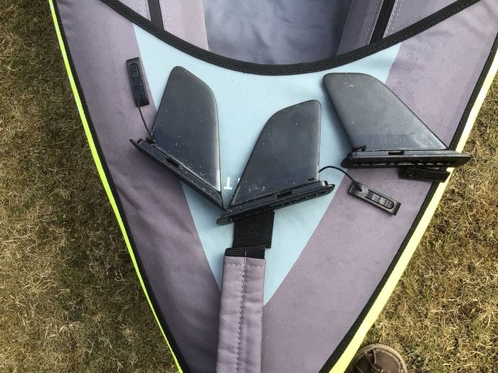 Inflatable kayak for sale