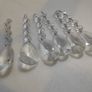 CRYSTALS - Chandelier - Replacement Lot Image 4
