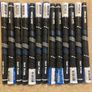 Full Set (13) Golf Pride CP2 Wrap Grips Image 4