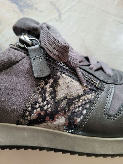 Gabor Trainers Ladies