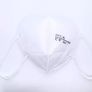 50 x One Size KN95 FFP2 Face Mask, Protective Mask 10 piece Image 3