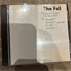 The Fall - Totale's Turns (It's Now Or Never)