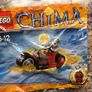 Chima Lego poly bag bundle - new and unopened Image 3