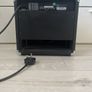 sx ba-1565 bass amp Image 2
