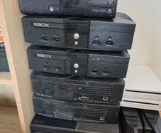Xbox/Ps/Nintendo
