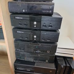 Xbox/Ps/Nintendo