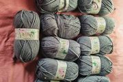 Wool