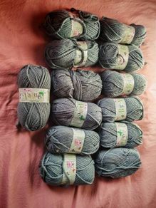 Wool