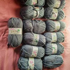 Wool