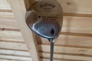 Callaway Big Bertha warbird 21' golf club driver (RH)