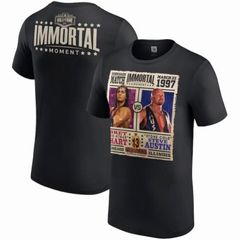 WWE Hall of Fame Top
