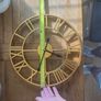 Wall clock Image 3