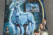 Harry Potter Expecto Patronum  Lego 76414