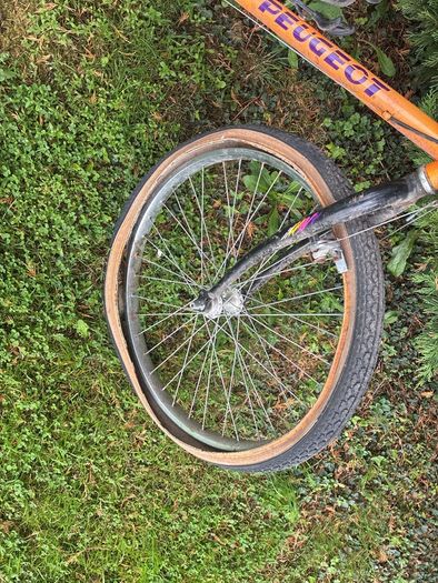 bike