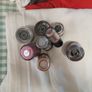 inglot bag trolley Image 3