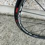 Campagnolo Shamal front wheel Image 3