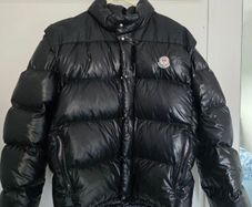 Moncler Jacket