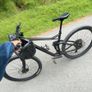 mountain bike Image 4