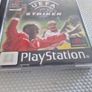 UEFA Striker PlayStation1 Ps1 PlayStation2 Ps2 Games Original Image 3