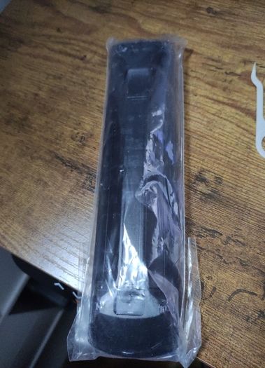 Panasonic TV remote