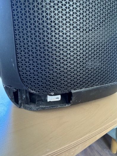 Speaker - JBL Partybox 100