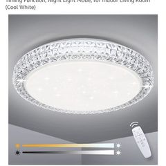 light