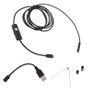5M 7MM Micro USB Endoscope Waterproof Android Borescope Sewer Camera For OTG USB Wire Snake Drain Tube Camera Car Inspection Mobile Phone Image 2