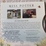 The Adventures of Peter Rabbit.  Audio CD. Image 2