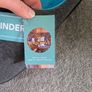 Mens slippers size 12/13 new with tags Image 3