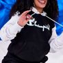 Champion 'OREO' hoodie Image 9