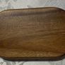 Brand New: Wooden Decorative Tray Image 2