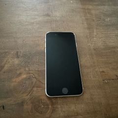 Iphone Se (2nd Gen) 64gb White Unlocked